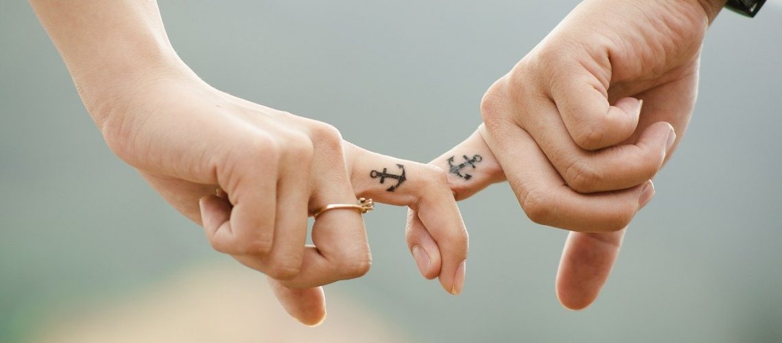 hands, love, couple
